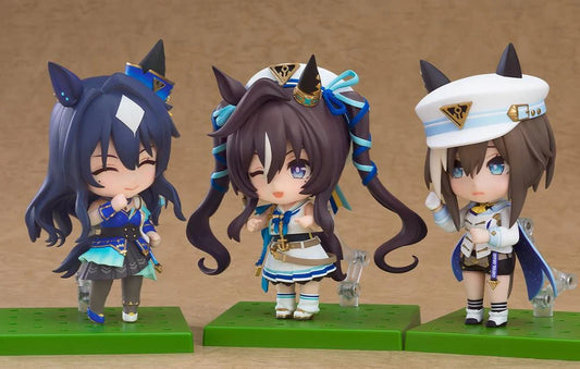 PREORDER Uma Musume: Pretty Derby Nendoroid No.2805 Verxina