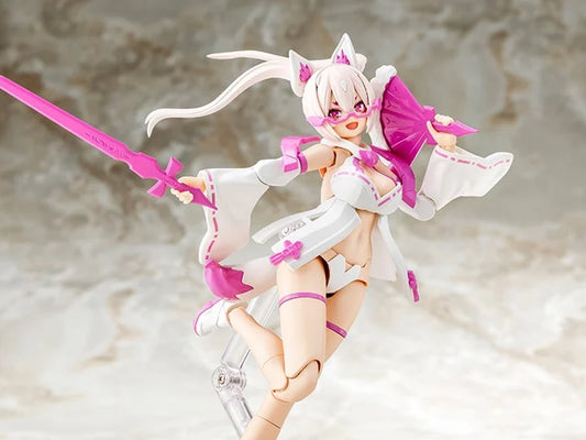 PREORDER KP720 Megami Device ASRA NINE-TAILS MATSURI