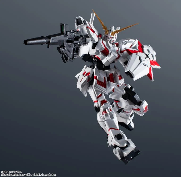 PREORDER Mobile Suit Gundam Unicorn Gundam Universe RX-0 Unicorn Gundam (Renewal) Action Figure