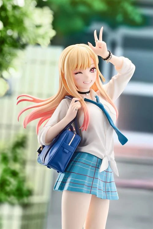 PREORDER My Dress-Up Darling Pop Up Parade Marin Kitagawa
