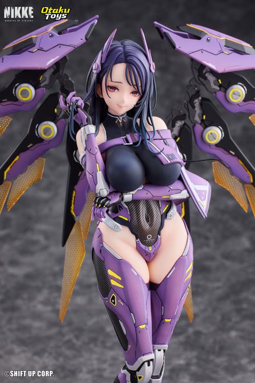 PREORDER Goddess of Victory: Nikke Isabel (Special Ver.) 1/7 Scale Figure