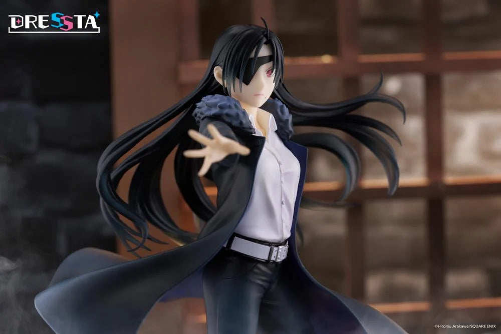 PREORDER Daemons of the Shadow Realm Dressta Asa Figure