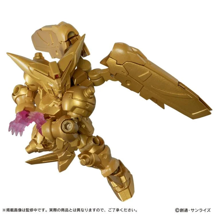 PREORDER Mobile Suit Gundam Ensemble EX54 Master Gundam (Hyper Mode) Action Figure