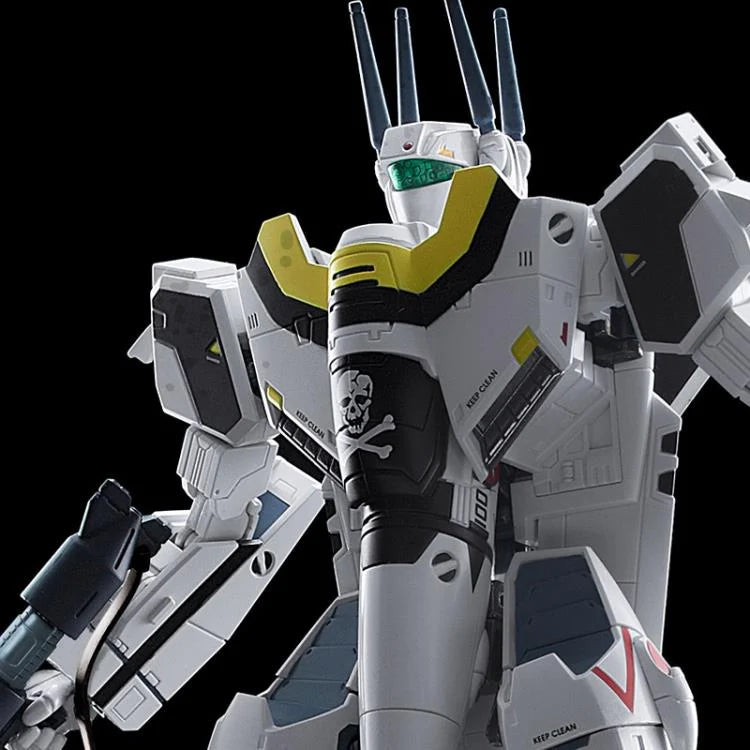 PREORDER Robotech Hen Dou Ryoku Veritech VF-1S Transformable Action Figure