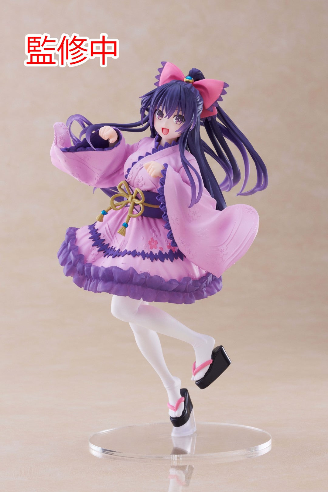 PREORDER Date A Live IV Coreful Figure - Tohka Yatogami (Japanese Gothic Ver.)