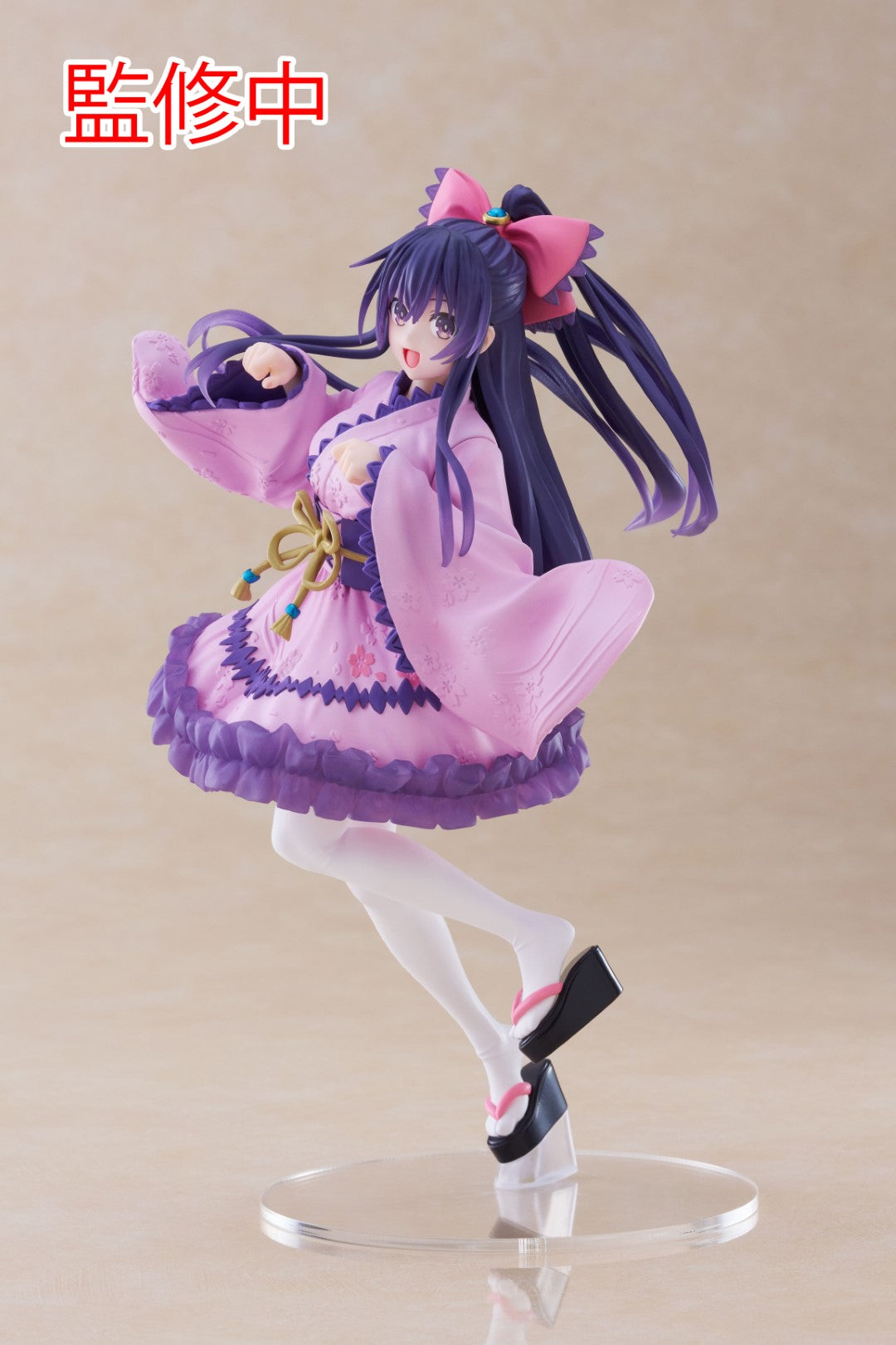 PREORDER Date A Live IV Coreful Figure - Tohka Yatogami (Japanese Gothic Ver.)