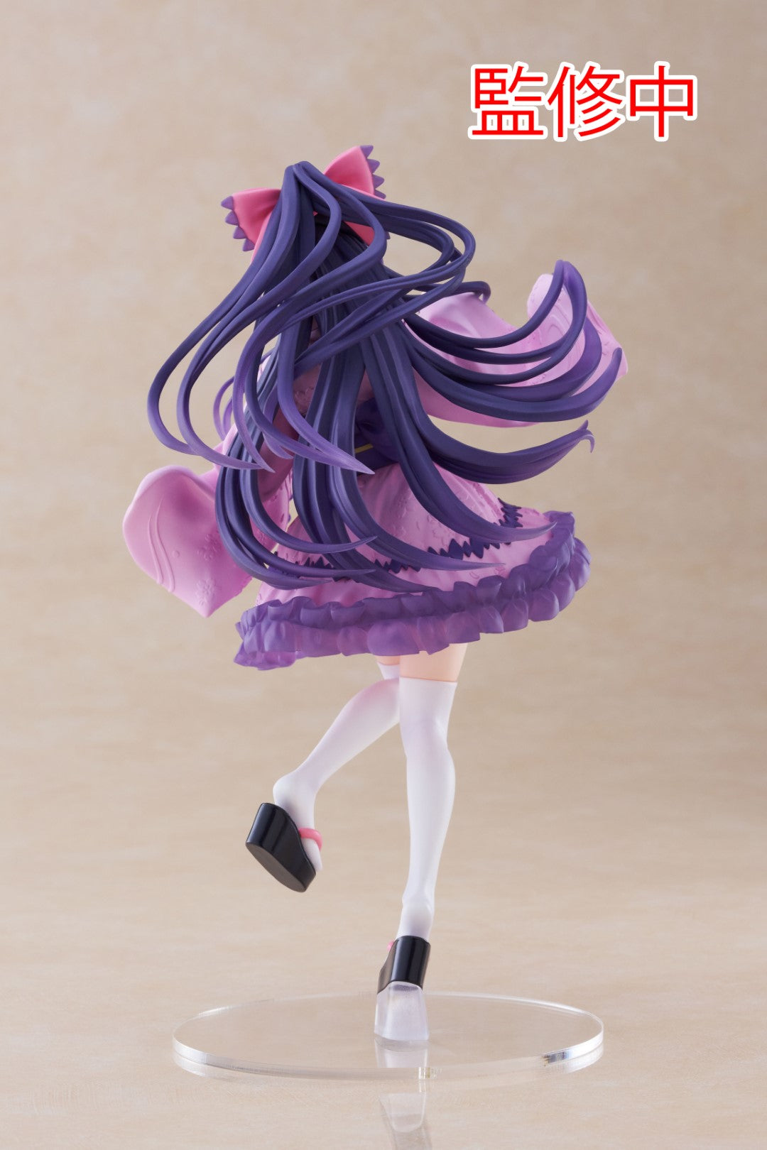 PREORDER Date A Live IV Coreful Figure - Tohka Yatogami (Japanese Gothic Ver.)