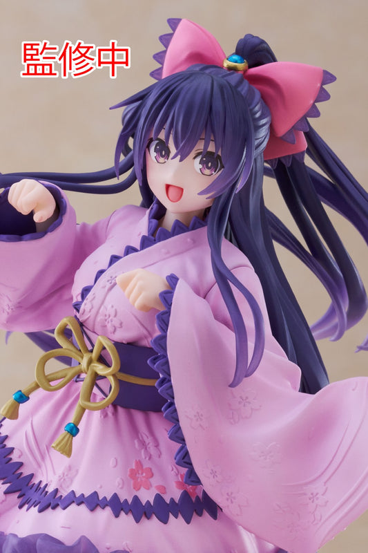 PREORDER Date A Live IV Coreful Figure - Tohka Yatogami (Japanese Gothic Ver.)