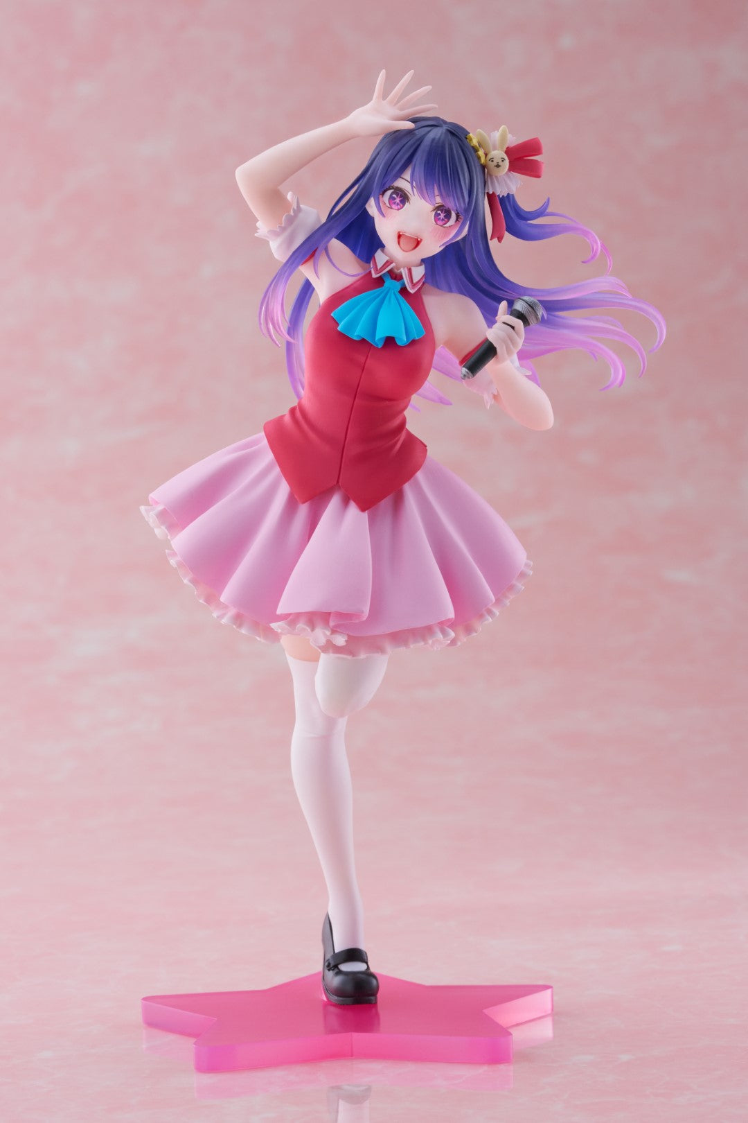 PREORDER Oshi no Ko Coreful Figure -Ai Hoshino (B-Komachi Ver.)