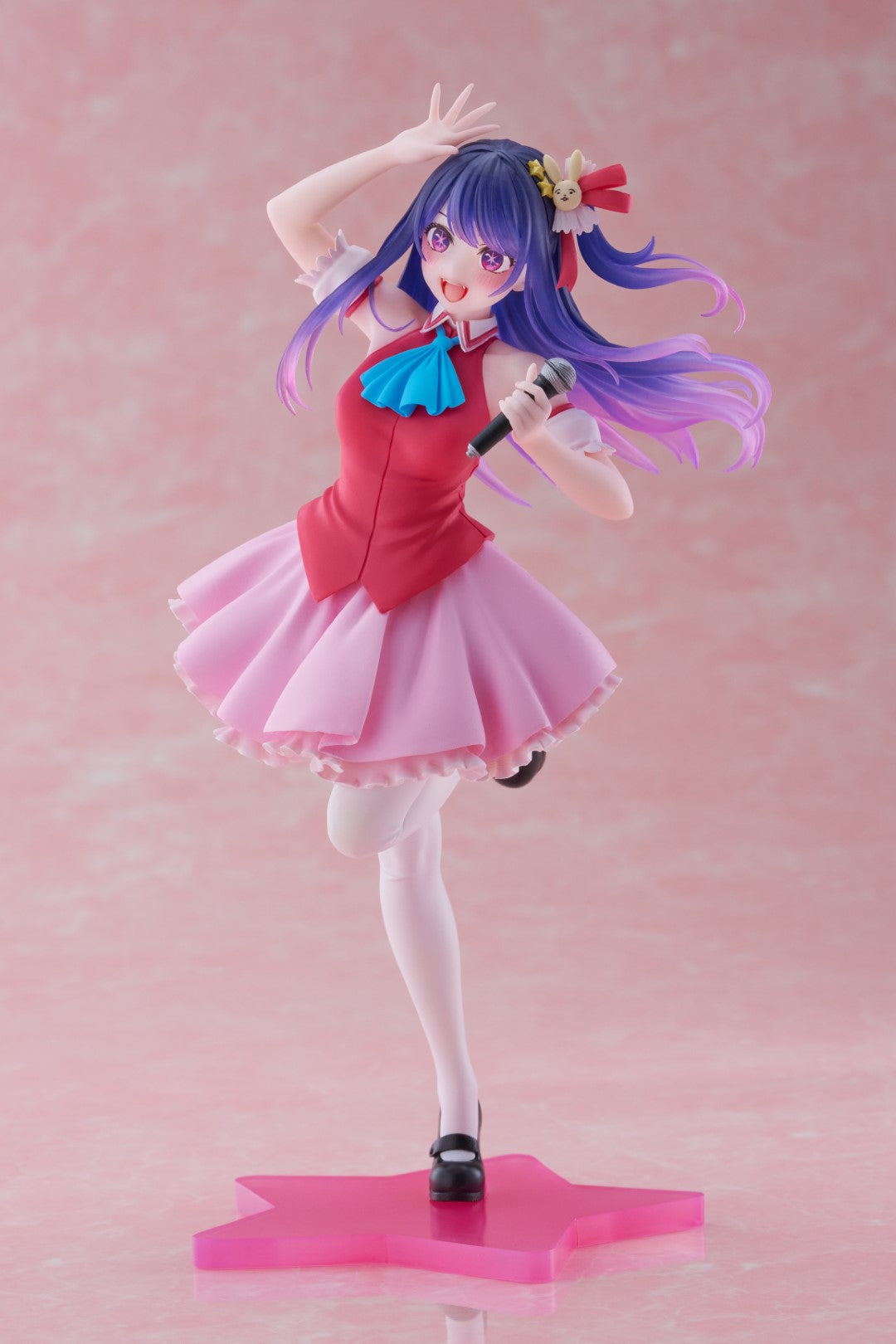 PREORDER Oshi no Ko Coreful Figure -Ai Hoshino (B-Komachi Ver.)