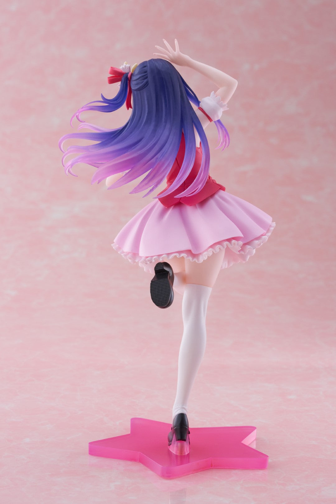 PREORDER Oshi no Ko Coreful Figure -Ai Hoshino (B-Komachi Ver.)