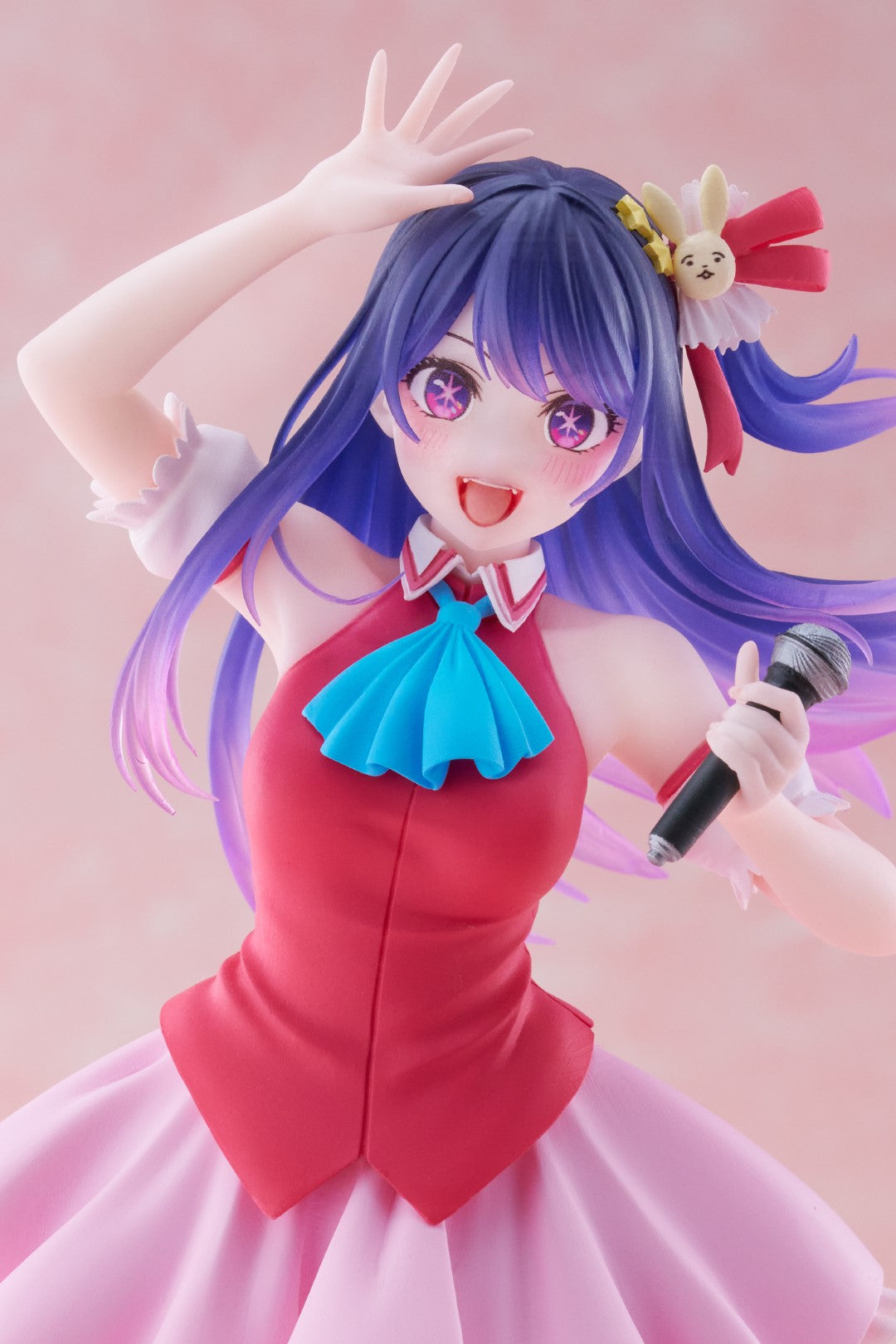 PREORDER Oshi no Ko Coreful Figure -Ai Hoshino (B-Komachi Ver.)