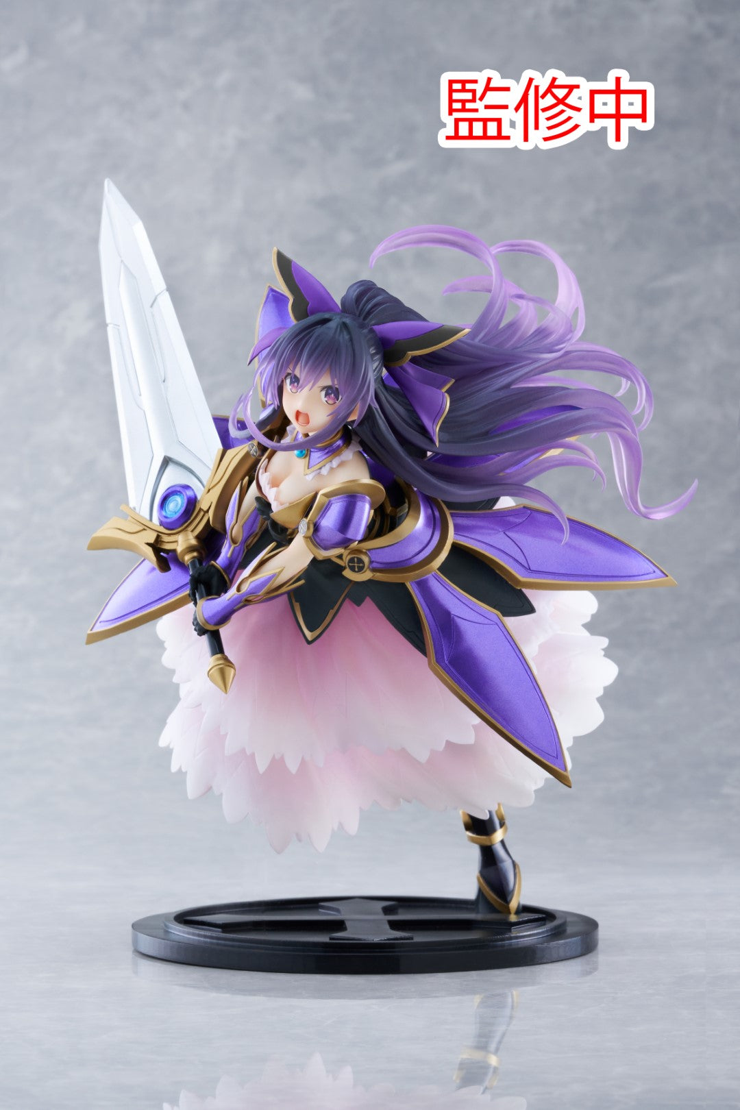 PREORDER Date A Live IV AMP+ Figure - Tohka Yatogami (Sandalphon)