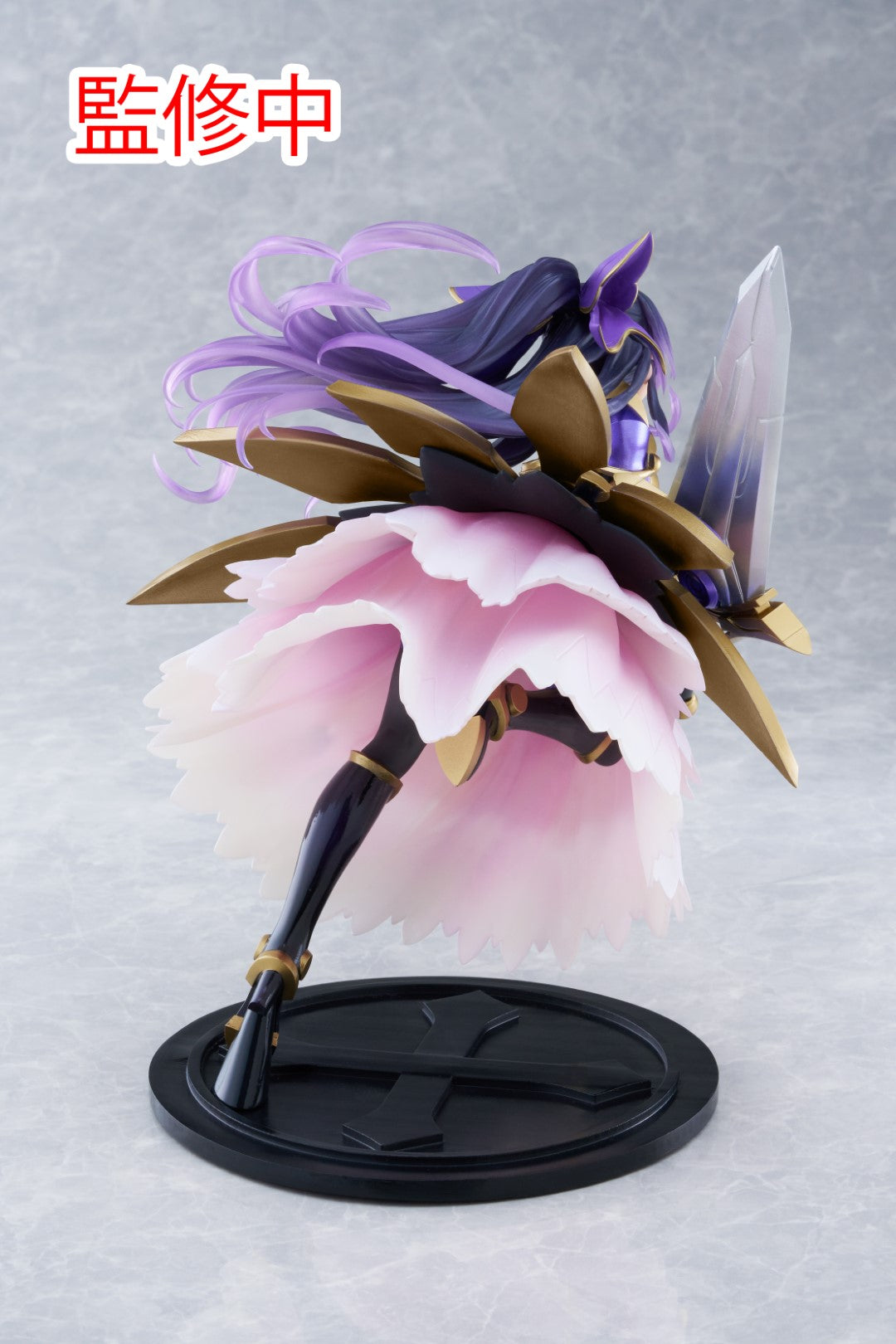 PREORDER Date A Live IV AMP+ Figure - Tohka Yatogami (Sandalphon)