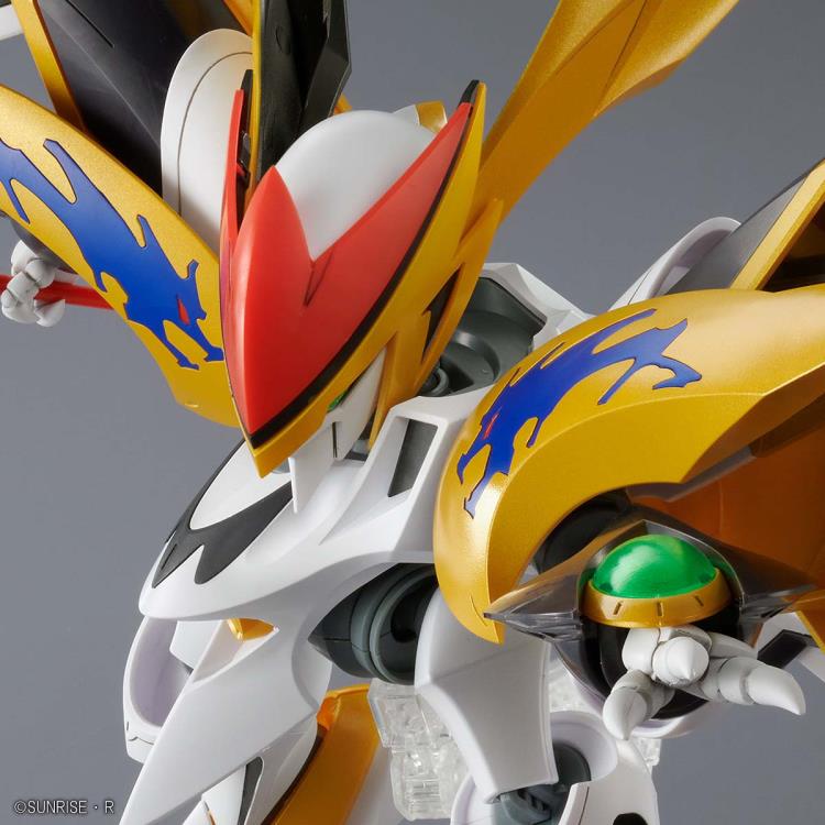 IN STOCK HG Cho Mashin Ryujinmaru Model Kit