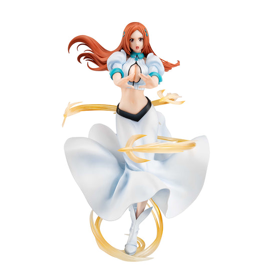 PREORDER BLEACH: Thousand-Year Blood War - Orihime Inoue GALS Series Figure