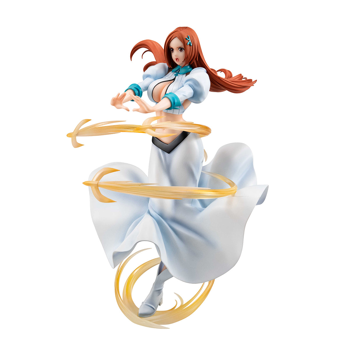 PREORDER BLEACH: Thousand-Year Blood War - Orihime Inoue GALS Series Figure