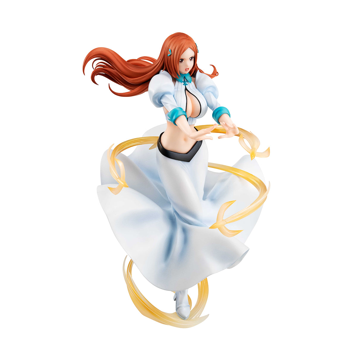 PREORDER BLEACH: Thousand-Year Blood War - Orihime Inoue GALS Series Figure