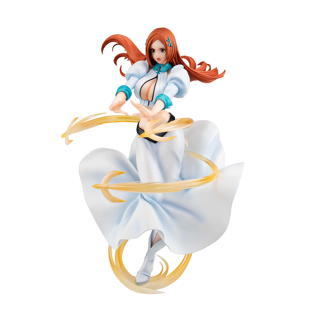 PREORDER BLEACH: Thousand-Year Blood War - Orihime Inoue GALS Series Figure