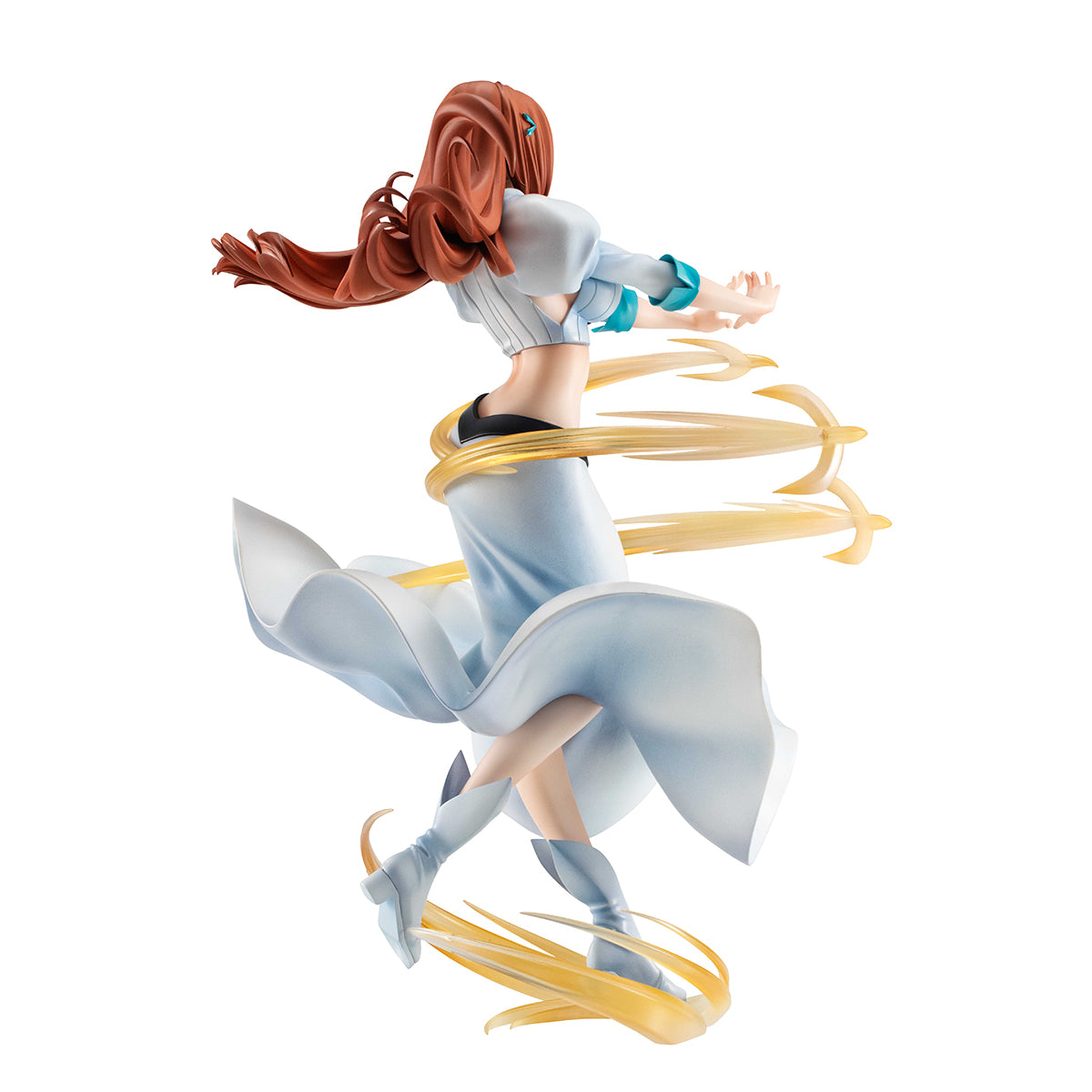 PREORDER BLEACH: Thousand-Year Blood War - Orihime Inoue GALS Series Figure