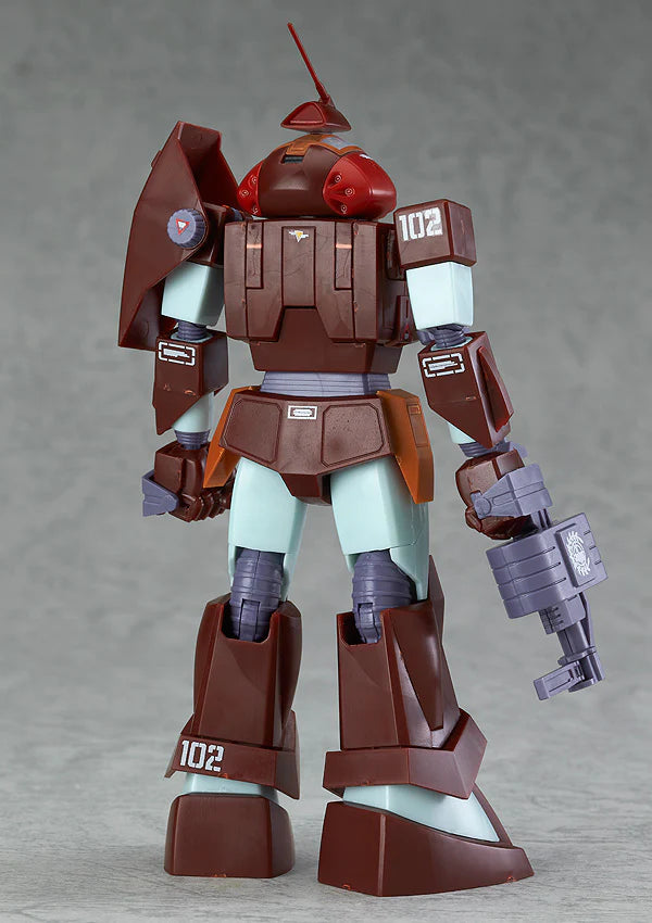 PREORDER COMBAT ARMORS MAX07 1/72 Scale Soltic H102 Bushman(re-run)