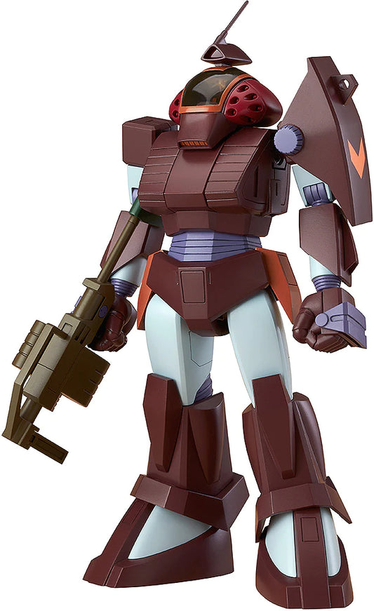 PREORDER COMBAT ARMORS MAX07 1/72 Scale Soltic H102 Bushman(re-run)