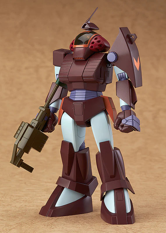 PREORDER COMBAT ARMORS MAX07 1/72 Scale Soltic H102 Bushman(re-run)