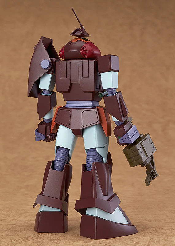 PREORDER COMBAT ARMORS MAX07 1/72 Scale Soltic H102 Bushman(re-run)