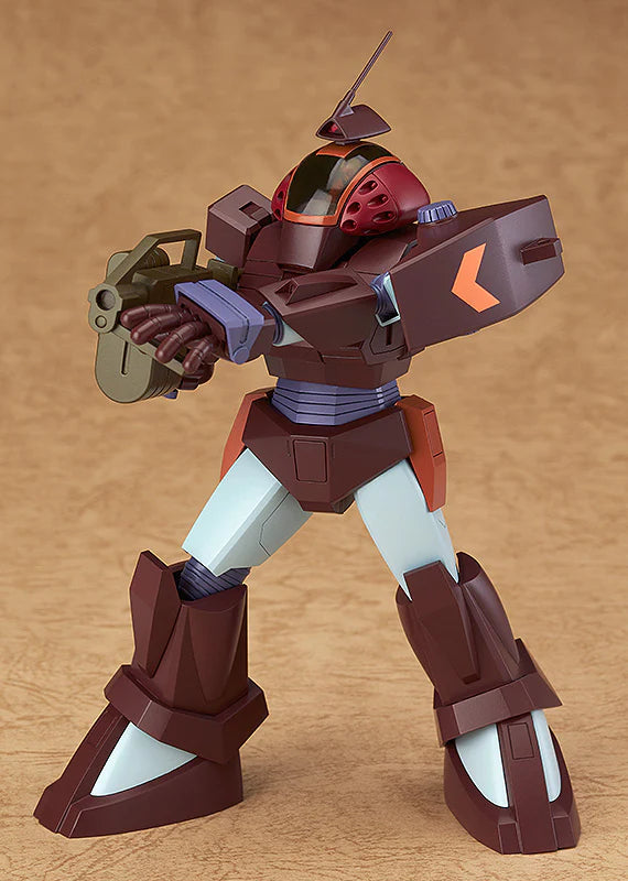 PREORDER COMBAT ARMORS MAX07 1/72 Scale Soltic H102 Bushman(re-run)