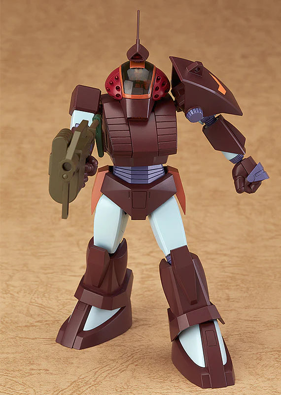 PREORDER COMBAT ARMORS MAX07 1/72 Scale Soltic H102 Bushman(re-run)