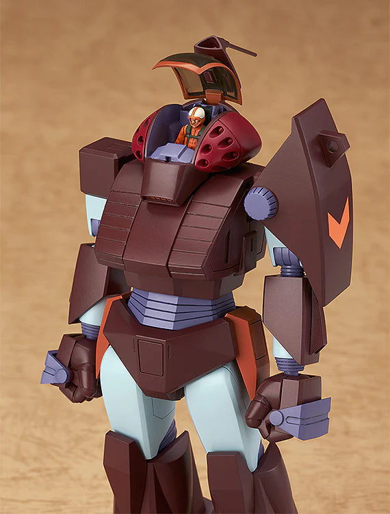 PREORDER COMBAT ARMORS MAX07 1/72 Scale Soltic H102 Bushman(re-run)