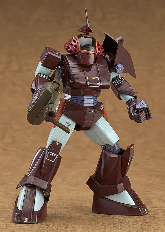 PREORDER COMBAT ARMORS MAX07 1/72 Scale Soltic H102 Bushman(re-run)