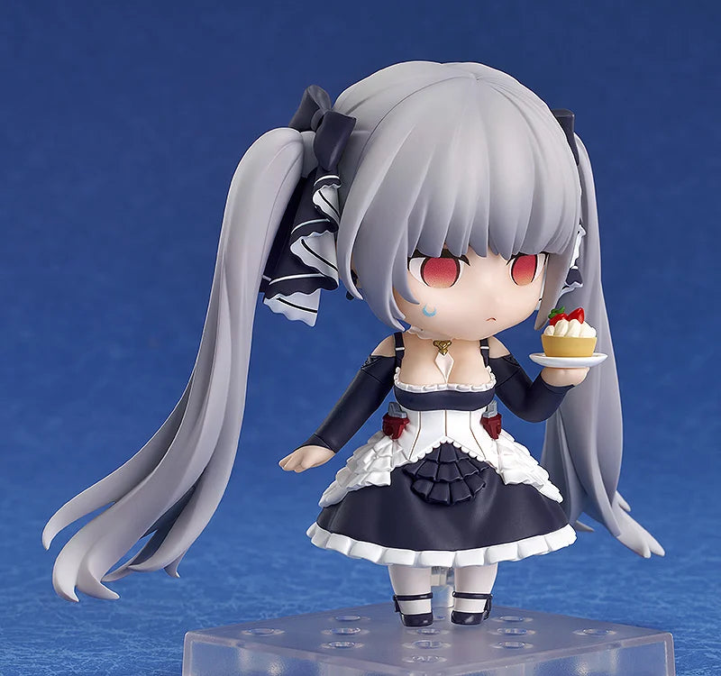 PREORDER Nendoroid Formidable: Light Equipment Ver. Azur Lane