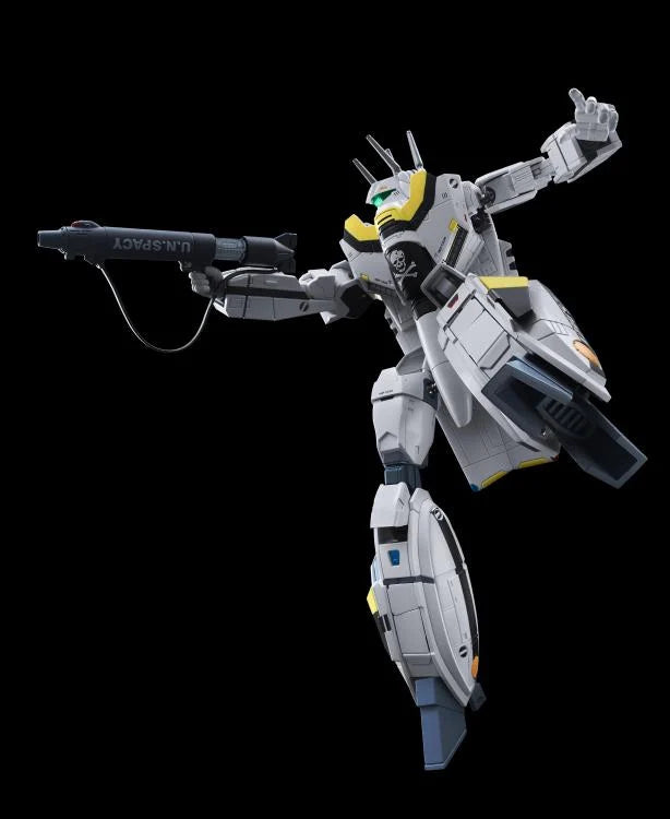 PREORDER Robotech Hen Dou Ryoku Veritech VF-1S Transformable Action Figure