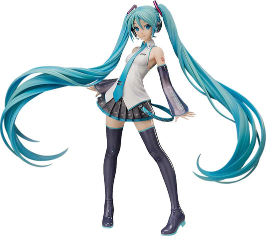 PREORDER Hatsune Miku V3 (3rd-run)
