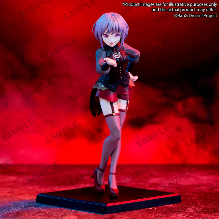 PREORDER BanG Dream! PREMIUM Figur Ave Mujica Amoris