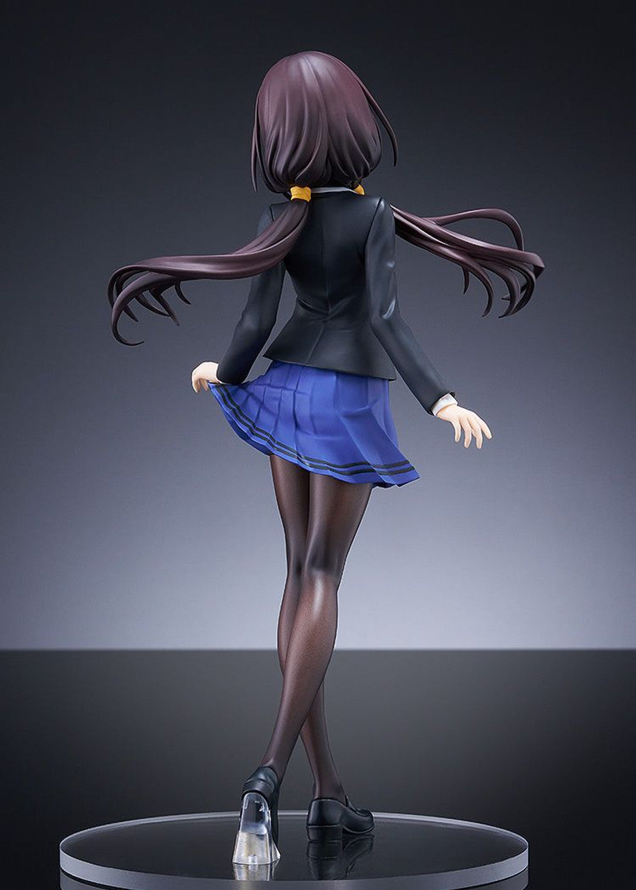 PREORDER Good Smile Company POP UP PARADE Kurumi Tokisaki: School Uniform Ver. L Size Figure (Date A Live)