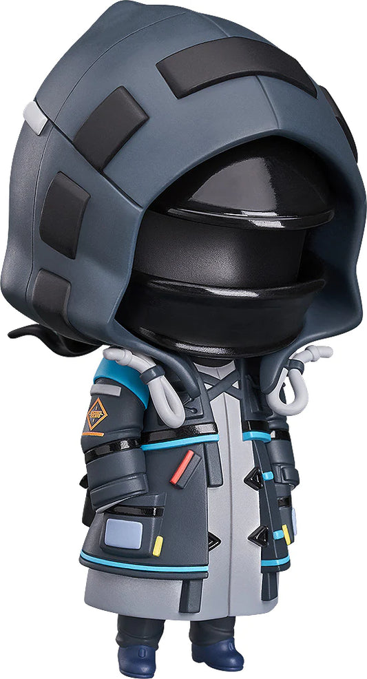 PREORDER Nendoroid Doctor (re-run)
