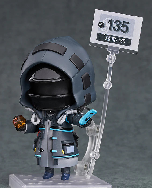 PREORDER Nendoroid Doctor (re-run)