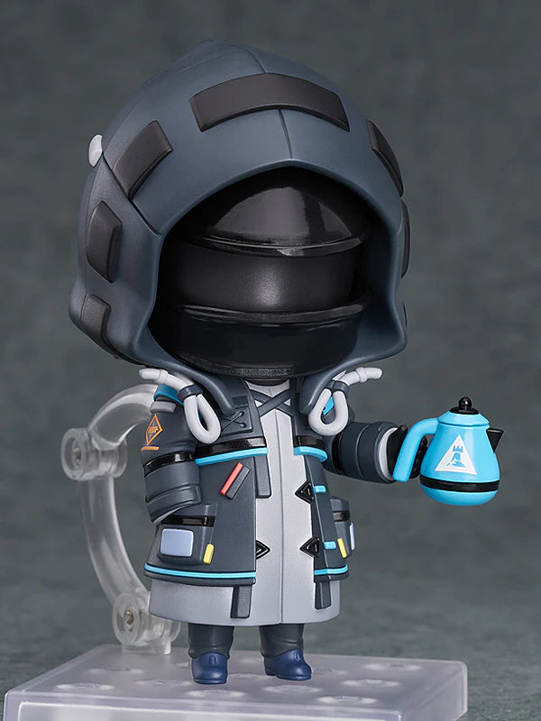 PREORDER Nendoroid Doctor (re-run)