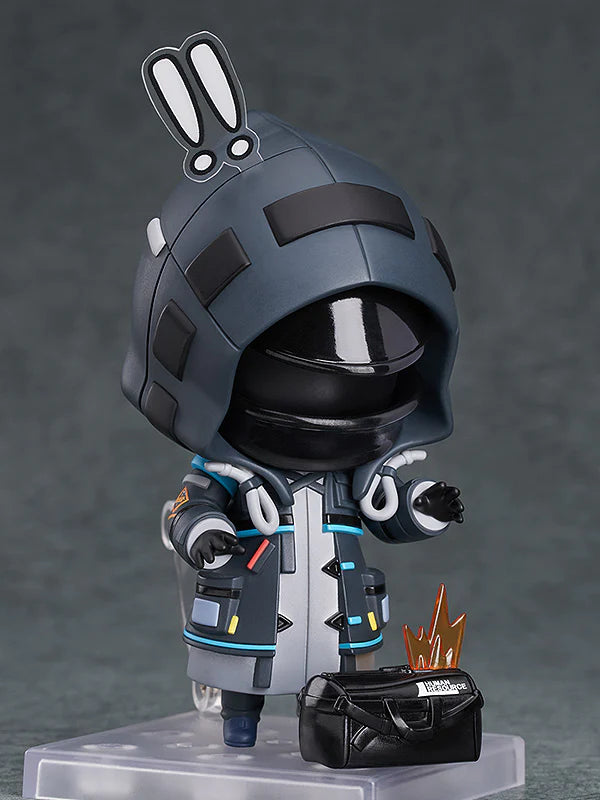 PREORDER Nendoroid Doctor (re-run)