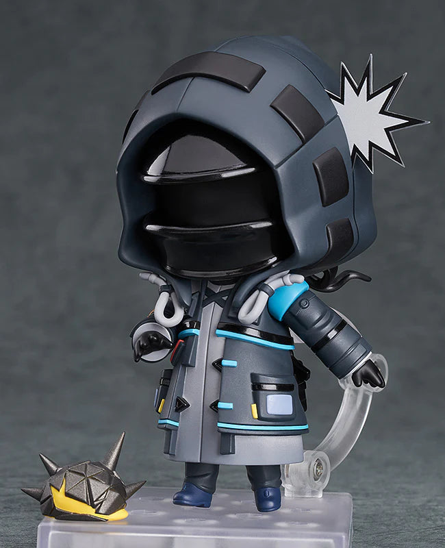 PREORDER Nendoroid Doctor (re-run)