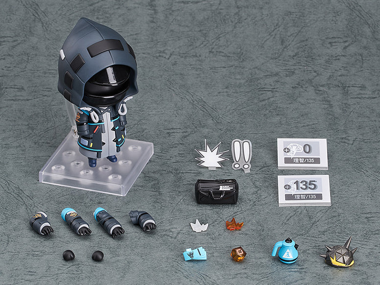 PREORDER Nendoroid Doctor (re-run)