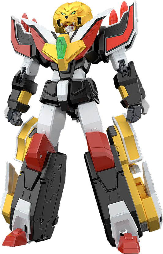 PREORDER THE GATTAI Ga-Orn (re-run)