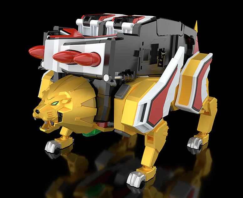 PREORDER THE GATTAI Ga-Orn (re-run)