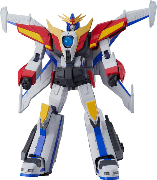 PREORDER THE GATTAI Da-Garn X (re-run)