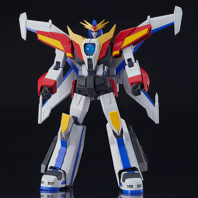PREORDER THE GATTAI Da-Garn X (re-run)