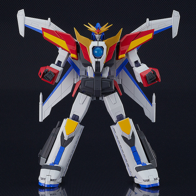 PREORDER THE GATTAI Da-Garn X (re-run)