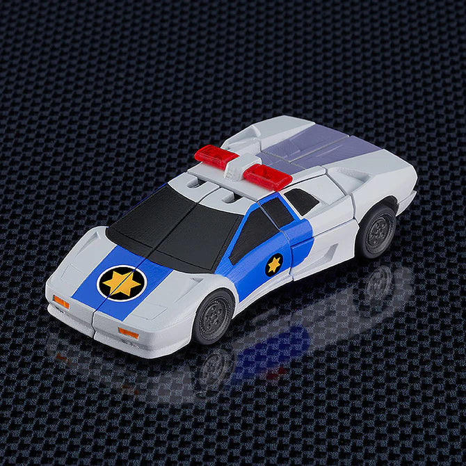 PREORDER THE GATTAI Da-Garn X (re-run)