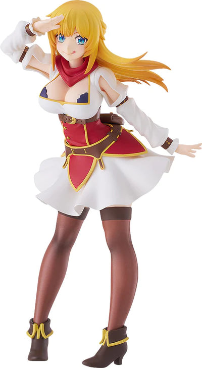 PREORDER POP UP PARADE Rit L Size